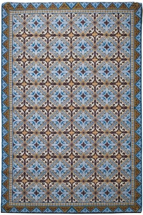 Килим Art 3 0697-q03 XS